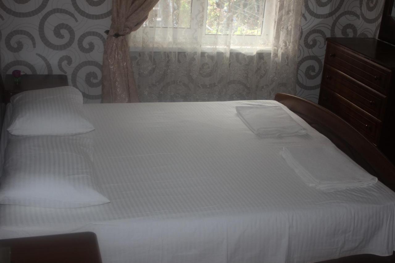 Hotel Pshada Pitsoenda Buitenkant foto